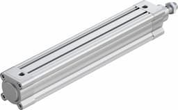 Festo dsbc-50-300-ppsa-n3 - Thumbnail 2