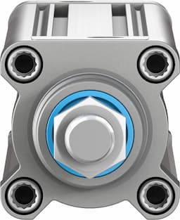 Festo dsbc-50-300-ppsa-n3 - Thumbnail 5