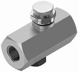 Festo gr-1/4 - Thumbnail 1