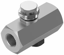 Festo gr-1/4 - Thumbnail 4