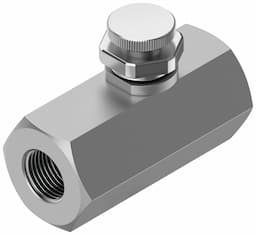 Festo gro-1/4 - Thumbnail 1