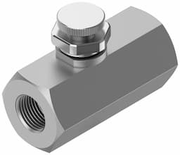 Festo gro-1/4 - Thumbnail 2