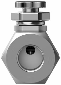 Festo gro-1/4 - Thumbnail 4