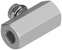 Festo gro-1/4 - Thumbnail 5