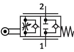 Festo grr-1/2 - Thumbnail 2