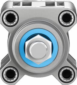 Festo dsbc-32-30-ppva-n3 - Thumbnail 3