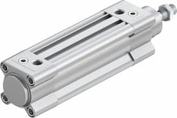Festo dsbc-32-60-ppva-n3 - Thumbnail 2