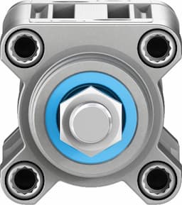 Festo dsbc-32-60-ppva-n3 - Thumbnail 4