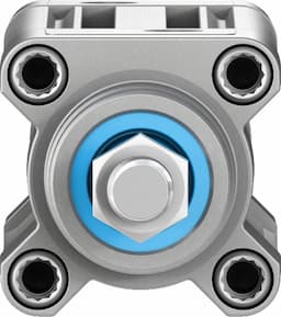 Festo dsbc-32-60-ppsa-n3 - Thumbnail 4