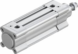 Festo dsbc-40-60-ppva-n3 - Thumbnail 2