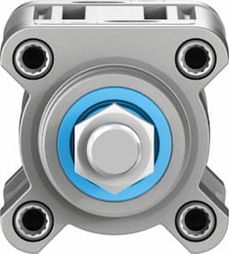 Festo dsbc-40-60-ppva-n3 - Thumbnail 5