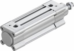 Festo dsbc-40-70-ppva-n3 - Thumbnail 2