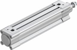 Festo dsbc-40-150-ppva-n3 - Thumbnail 2