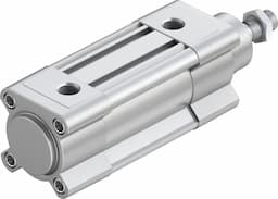 Festo dsbc-40-30-ppsa-n3 - Thumbnail 2