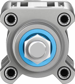 Festo dsbc-40-60-ppsa-n3 - Thumbnail 4