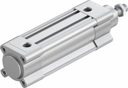 Festo dsbc-40-70-ppsa-n3 - Thumbnail 2