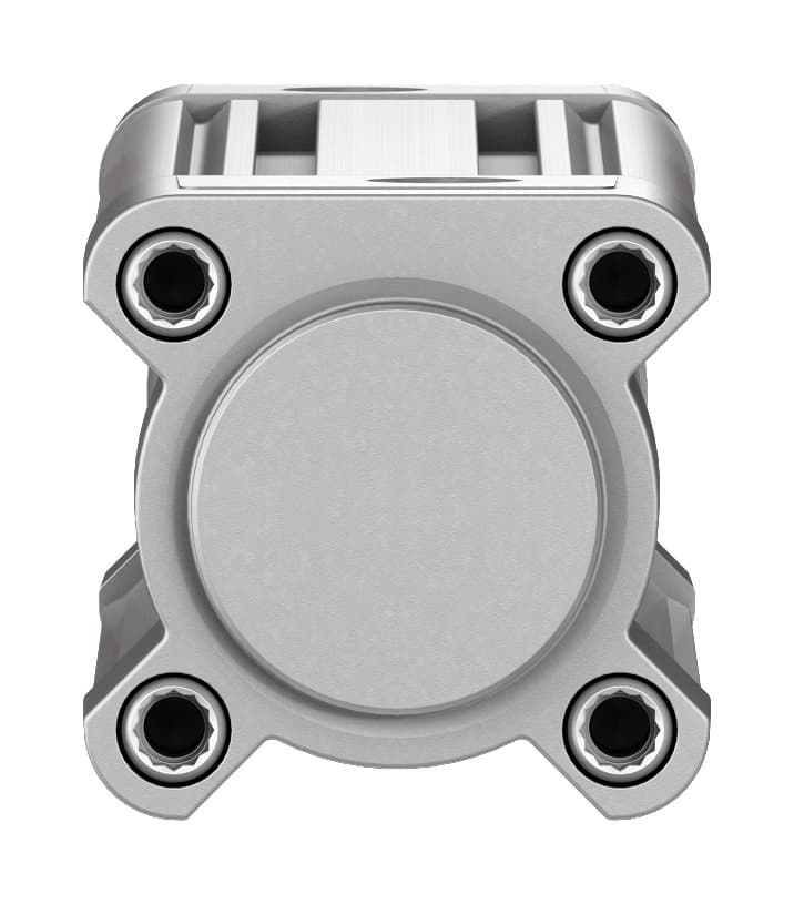 Festo dsbc-40-150-ppsa-n3