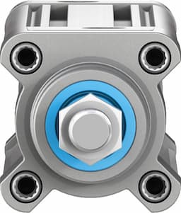 Festo dsbc-40-150-ppsa-n3 - Thumbnail 5