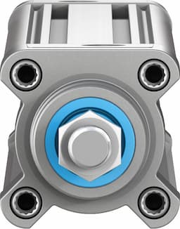 Festo dsbc-40-300-ppsa-n3 - Thumbnail 5