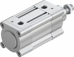 Festo dsbc-63-30-ppva-n3 - Thumbnail 5