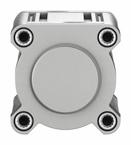 Festo dsbc-63-150-ppva-n3 - Thumbnail 1