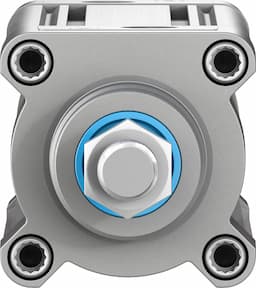 Festo dsbc-63-150-ppva-n3 - Thumbnail 4