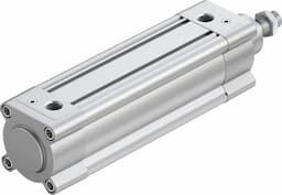 Festo dsbc-63-150-ppva-n3 - Thumbnail 5