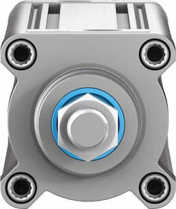 Festo dsbc-63-300-ppva-n3 - Thumbnail 4
