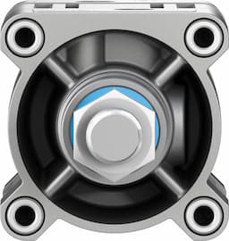 Festo dsbc-80-30-ppva-n3 - Thumbnail 4