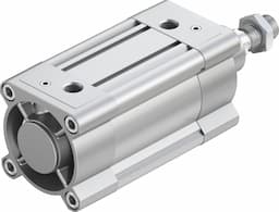 Festo dsbc-80-60-ppva-n3 - Thumbnail 4