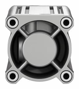 Festo dsbc-80-300-ppva-n3 - Thumbnail 1