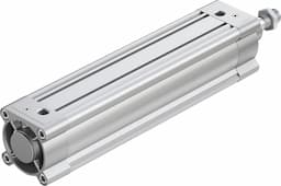 Festo dsbc-80-300-ppva-n3 - Thumbnail 4