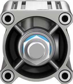 Festo dsbc-80-300-ppva-n3 - Thumbnail 5