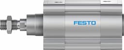 Festo dsbc-80-30-ppsa-n3 - Thumbnail 2