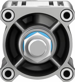 Festo dsbc-80-150-ppsa-n3 - Thumbnail 4