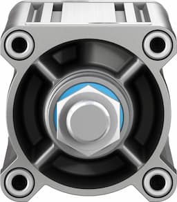 Festo dsbc-80-300-ppsa-n3 - Thumbnail 4