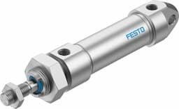 Festo crdsnu-25-40-p-a - Thumbnail 2