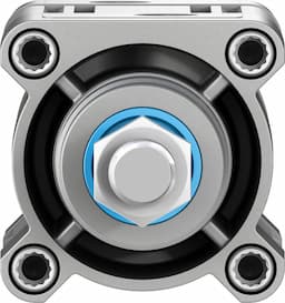 Festo dsbc-63-30-ppsa-n3 - Thumbnail 4