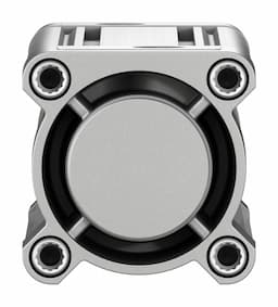 Festo dsbc-63-150-ppsa-n3 - Thumbnail 1