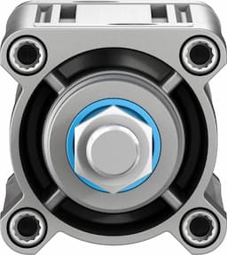 Festo dsbc-63-150-ppsa-n3 - Thumbnail 4