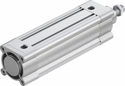 Festo dsbc-63-150-ppsa-n3 - Thumbnail 5