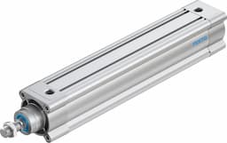 Festo dsbc-63-300-ppsa-n3 - Thumbnail 2