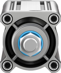 Festo dsbc-63-300-ppsa-n3 - Thumbnail 5