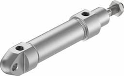 Festo crdsnu-b-25-125-pps-a-mg-a1 - Thumbnail 2