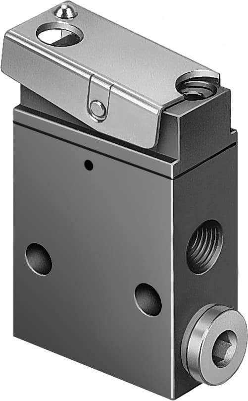 Festo vs-3-1/8
