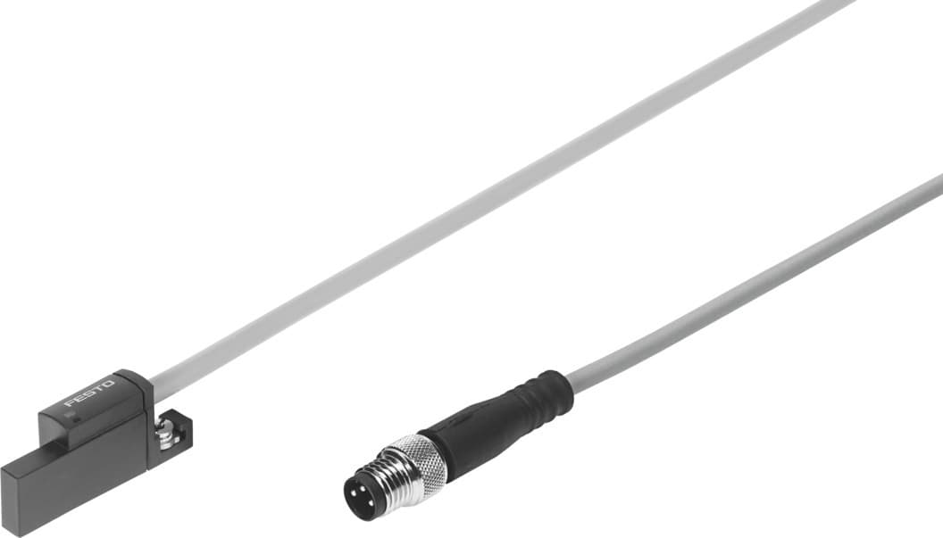 Festo sdbt-bsw-1l-pu-w-0.3-n-m12