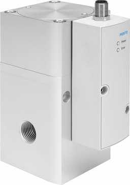 Festo vppx-12l-l-1-g12-0l10h-s1 - Thumbnail 2