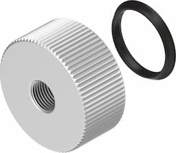 Festo vamc-b10-c-b-s8 - Thumbnail 4