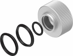 Festo vamc-b10-c-b-s8 - Thumbnail 5