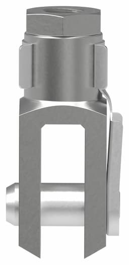 Festo sg-m10x1,25 - Thumbnail 1